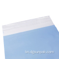 কাস্টম মুদ্রিত GRS পলি mailers টেক্কা মেইলিং ব্যাগ